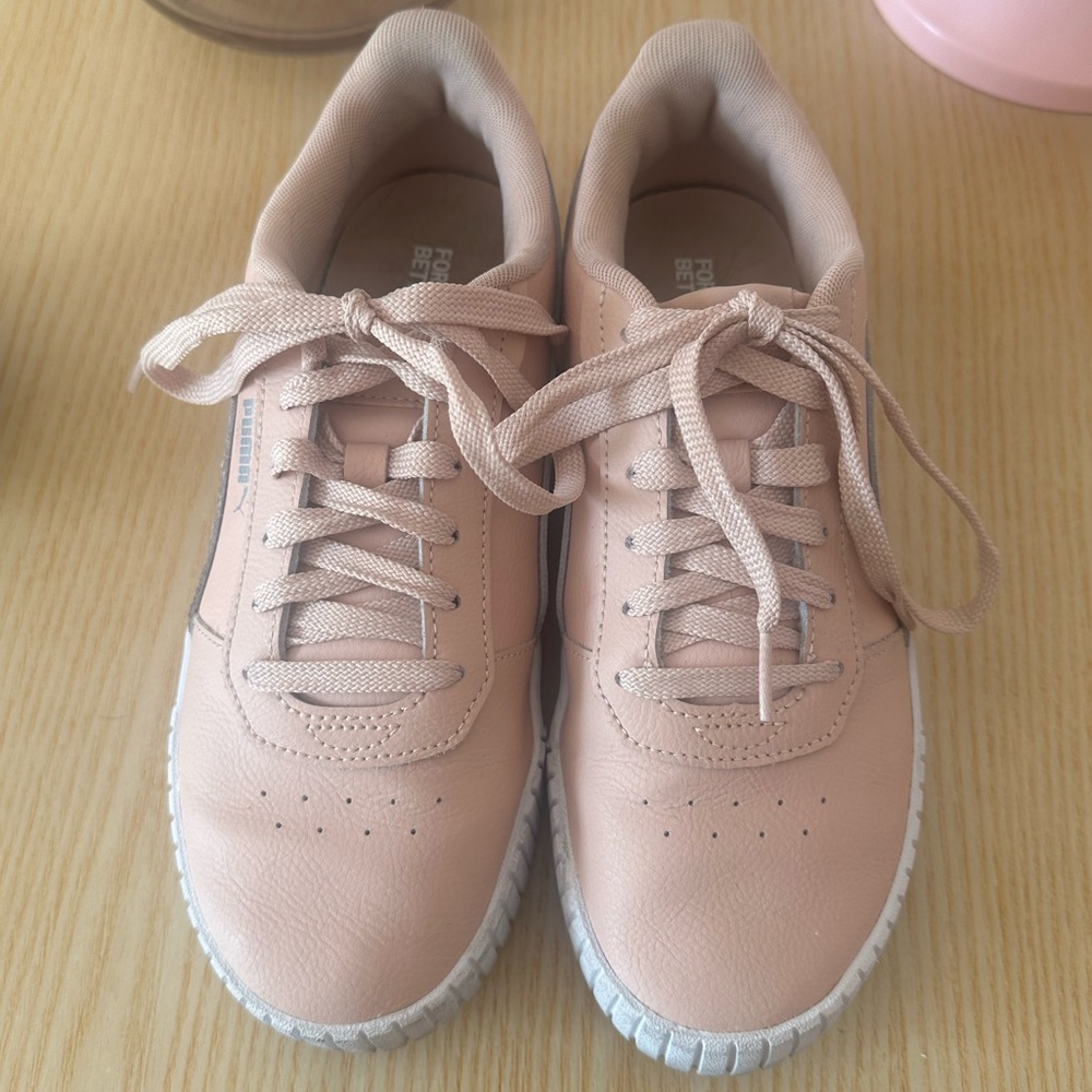 Puma Carina 2.0 Sneakers